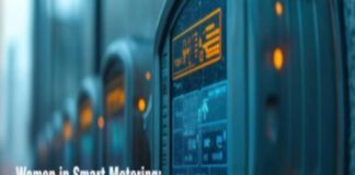 Women in Smart Metering