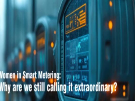 Women in Smart Metering