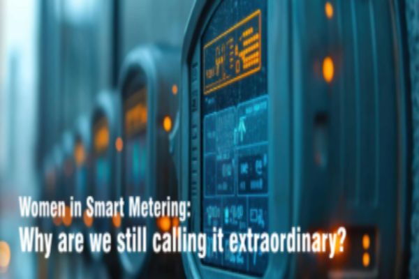 Women in Smart Metering Women in Smart Metering