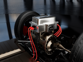 EV & HEV Traction Inverters