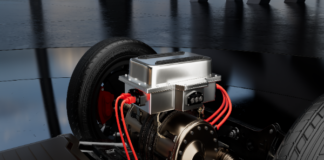 EV & HEV Traction Inverters