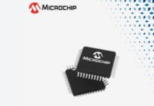 PIC18F-Q35 MCUs Now Available at Mouser PIC18F-Q35