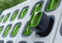 Battery-as-a-service