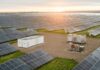 Smart Solar Inverter Connectivity