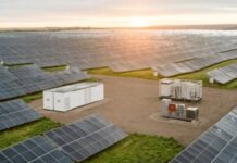 Smart Solar Inverter Connectivity