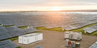 Smart Solar Inverter Connectivity