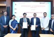 Bharat Electronics