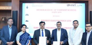 Bharat Electronics