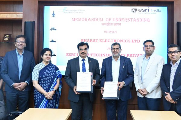 Bharat Electronics Bharat Electronics