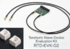 ROHM Launches 2nd-Gen Terahertz Device with 4x Output Power 2nd-Gen Terahertz