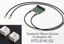 ROHM Launches 2nd-Gen Terahertz Device with 4x Output Power 2nd-Gen Terahertz