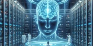 AI Supercomputer