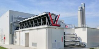 Data Center Cooling