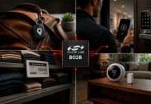 Silicon Labs Unveils Ultra-Low-Power BG2B Bluetooth LE SoC BG2B