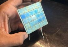 Olee Space Demonstrates 600W Wireless Laser Power Transmission Olee Space