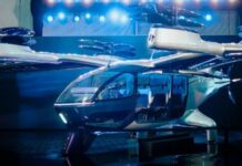 Sarla Aviation scales urban air mobility with Siemens Xcelerator urban air mobility