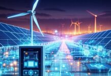 AI in Power Grid Management: Transforming the Future of Smart Energy Networks Power Grid Management