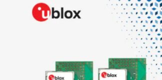 u-blox NORA-W40