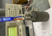 Siborg LCR Reader MPB Validated for Military & Aerospace Siborg