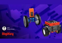 DigiKey Launches Reinforcement Learning Webinar Series Reinforcement Learning