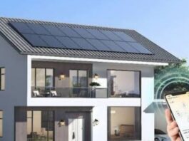 Smart Solar