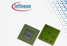 Infineon XENSIV 60GHz Radar Sensor Now at Mouser Radar Sensor
