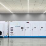 World’s First Prefabricated AI Data Centre Power Module AI Data Centre