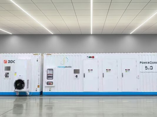 AI Data Centre