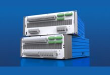 Pickering Introduces LXI High-Current Switching Family for Signals up to 80 A and 300 V Pickering