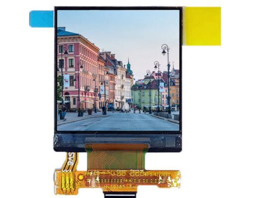 Display Module