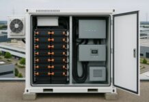 Battery Energy Storage System