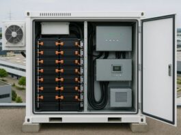 Battery Energy Storage System