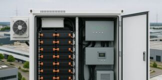 Battery Energy Storage System Market: Size, Share, Growth Trends & Forecast 2025–2035 Battery Energy Storage System