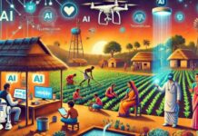 From Silicon to Society: Empowering Urban Villages Through Science and Innovation Urban Villages