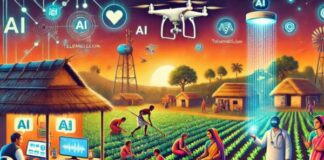 From Silicon to Society: Empowering Urban Villages Through Science and Innovation Urban Villages