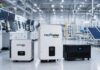 Commissioning of 2 GW Power Electronics Manufacturing Facility at Ratlam Power Electronics