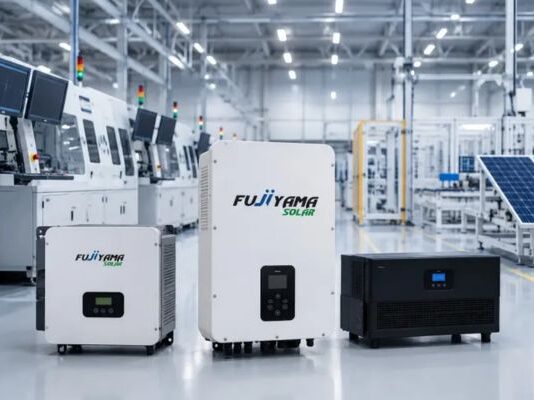 Power Electronics