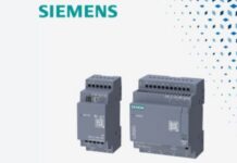 Siemens LOGO! 9 Controllers Enable Smart Industrial Automation LOGO! 9