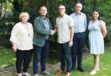 Anglia and Silanna Partner to Deliver Lower-Cost, High-Performance ADCs Across Europe Anglia