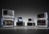 Chroma Integrates MXO Oscilloscopes into ATS 8000 Platform MXO Oscilloscopes