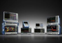 Chroma Integrates MXO Oscilloscopes into ATS 8000 Platform MXO Oscilloscopes