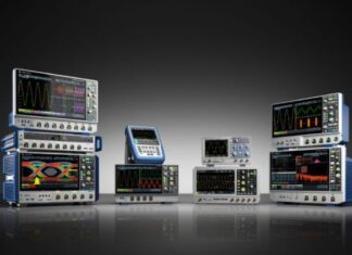 Chroma Integrates MXO Oscilloscopes into ATS 8000 Platform MXO Oscilloscopes