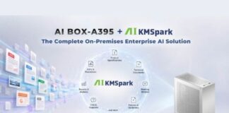 AiKMSpark