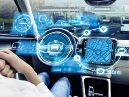 Automotive Electronics