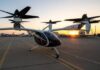 eVTOL Aircraft Market