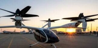 eVTOL Aircraft Market