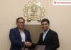 Honeywell to Skill 3 Lakh Students Across India in AI, Cybersecurity & Sustainability by 2030 Honeywell