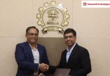 Honeywell to Skill 3 Lakh Students Across India in AI, Cybersecurity & Sustainability by 2030 Honeywell