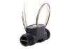 ScioSense UFM-02 Ultrasonic Flow Sensing Modules Now at Mouser ScioSense