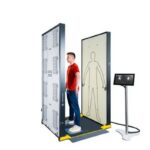 R&S installs millimeter wave security scanners at Airports of Thailand Airports Airports of Thailand